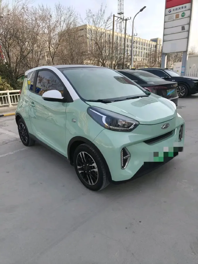 2022 Chery Little Ant BEV 30.6KWH,autocango,china used car exporter,china ev exporter,chinese used car exporter,chinese used ev exporter