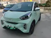 2022 CHERY LITTLE ANT,autocango,china used car exporter,china ev exporter,chinese used car exporter,chinese used ev exporter