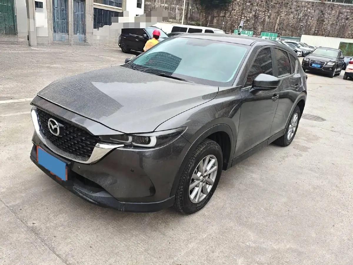 2022 MAXUS XinTu V90 2.0T 150HP L4 6AT