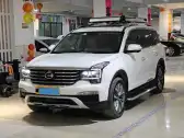2017 GAC TRUMPCHI GS8,autocango,china used car exporter,china ev exporter,chinese used car exporter,chinese used ev exporter