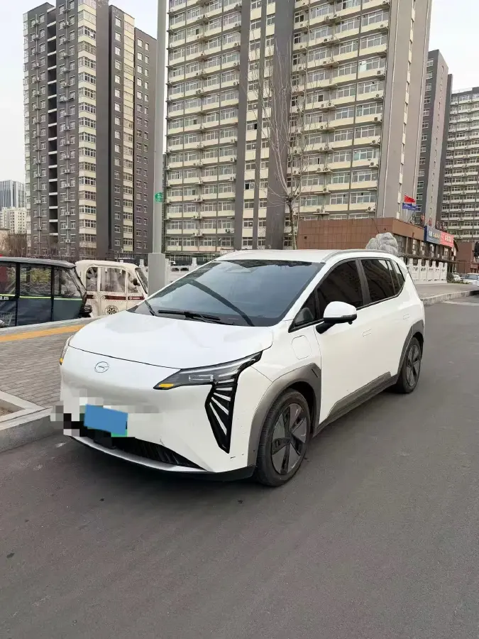 2022 Geely Okavango 1.8T 184HP L4 7DCT