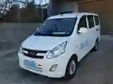 2018 WuLing RongGuang V 1.5L 112HP L4 5MT