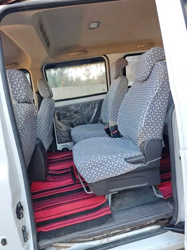 2018 WuLing RongGuang V 1.5L 112HP L4 5MT,autocango,china used car exporter,china ev exporter,chinese used car exporter,chinese used ev exporter