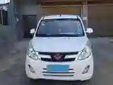 2018 WuLing RongGuang V 1.5L 112HP L4 5MT