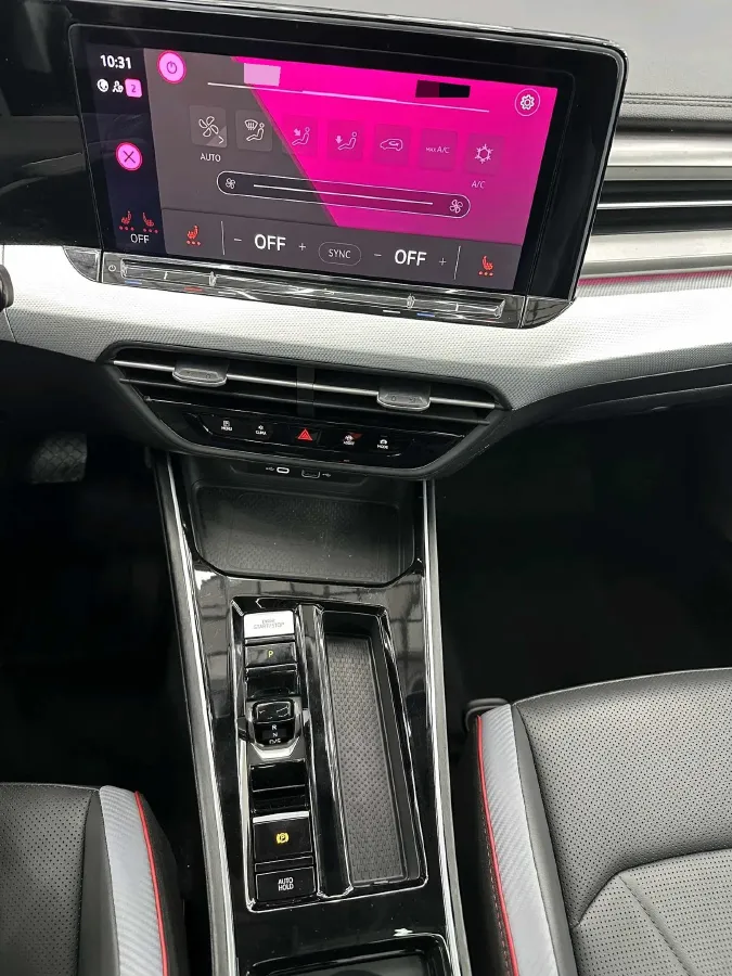 2022 Exceed TXL 2.0T 261HP L4 7DCT,autocango,china used car exporter,china ev exporter,chinese used car exporter,chinese used ev exporter