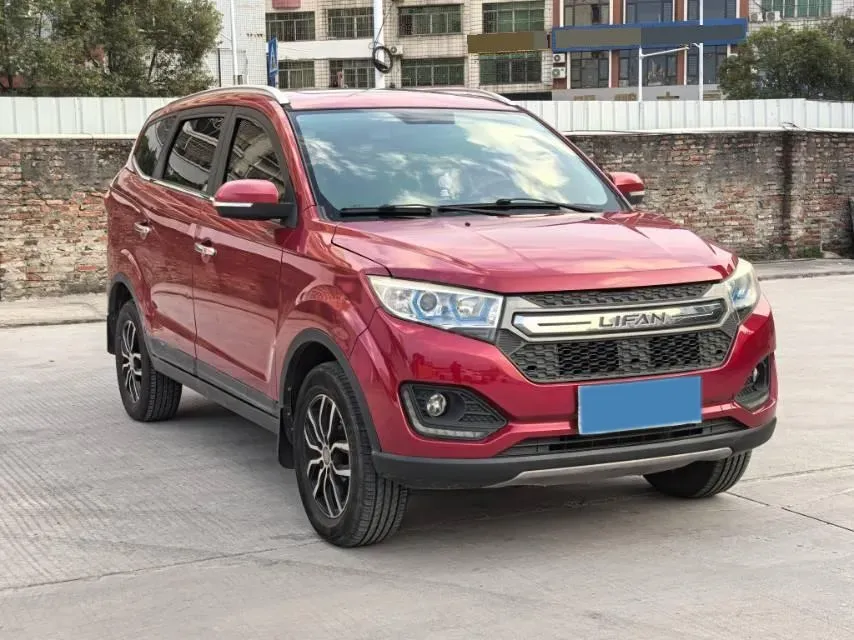 2016 Enranger G3 1.5L 113HP L4 5MT,autocango,china used car exporter,china ev exporter,chinese used car exporter,chinese used ev exporter