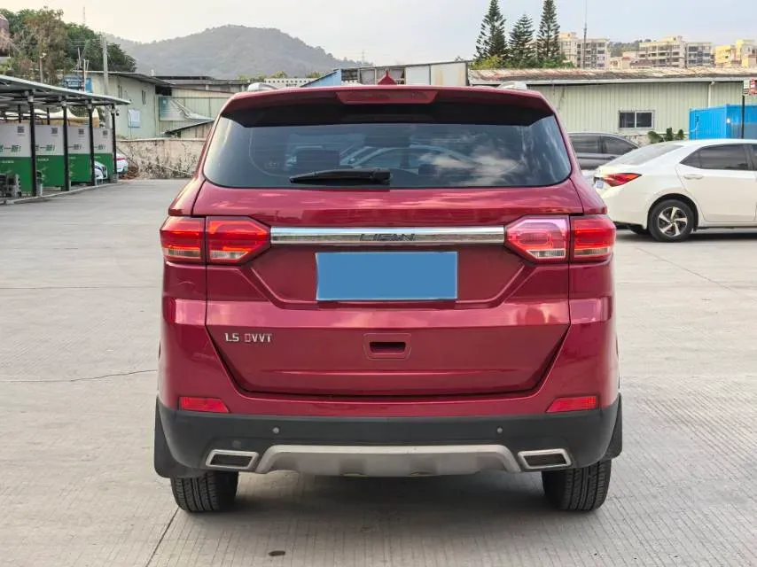 2016 Enranger G3 1.5L 113HP L4 5MT,autocango,china used car exporter,china ev exporter,chinese used car exporter,chinese used ev exporter