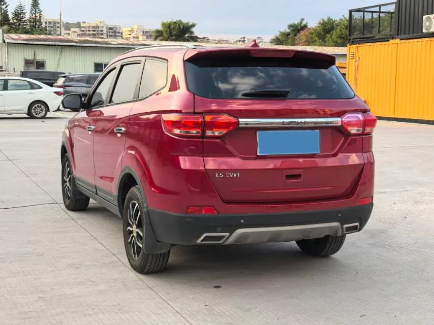 2016 Enranger G3 1.5L 113HP L4 5MT,autocango,china used car exporter,china ev exporter,chinese used car exporter,chinese used ev exporter