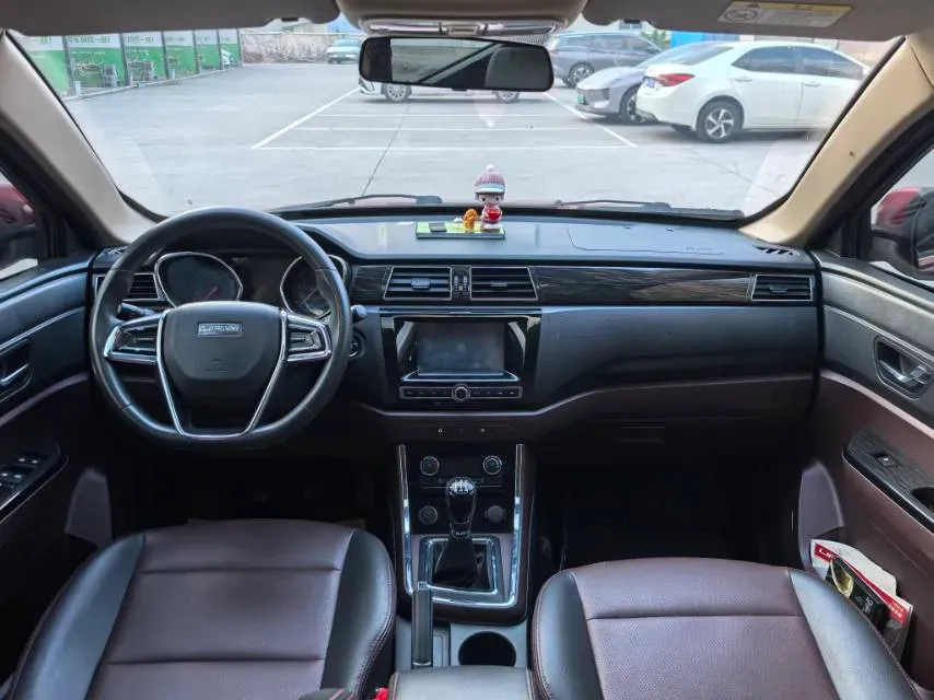 2016 Enranger G3 1.5L 113HP L4 5MT,autocango,china used car exporter,china ev exporter,chinese used car exporter,chinese used ev exporter