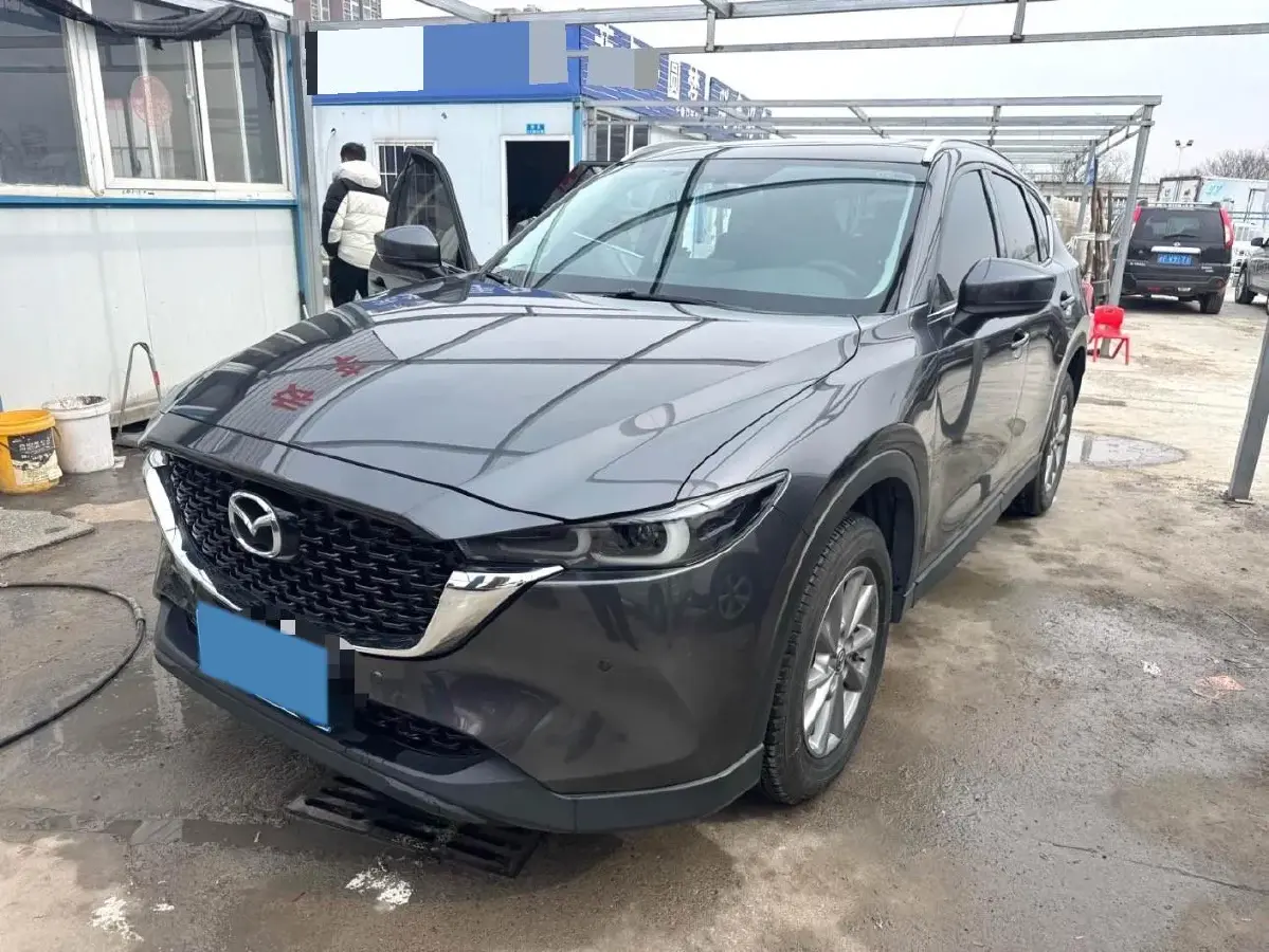 2022 MAXUS XinTu V90 2.0T 150HP L4 6AT