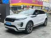 2026 LAND ROVER RANGE ROVER EVOQUE,autocango,china used car exporter,china ev exporter,chinese used car exporter,chinese used ev exporter