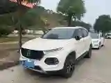 2019 Yema BoJun 1.5L 112HP L4 5MT