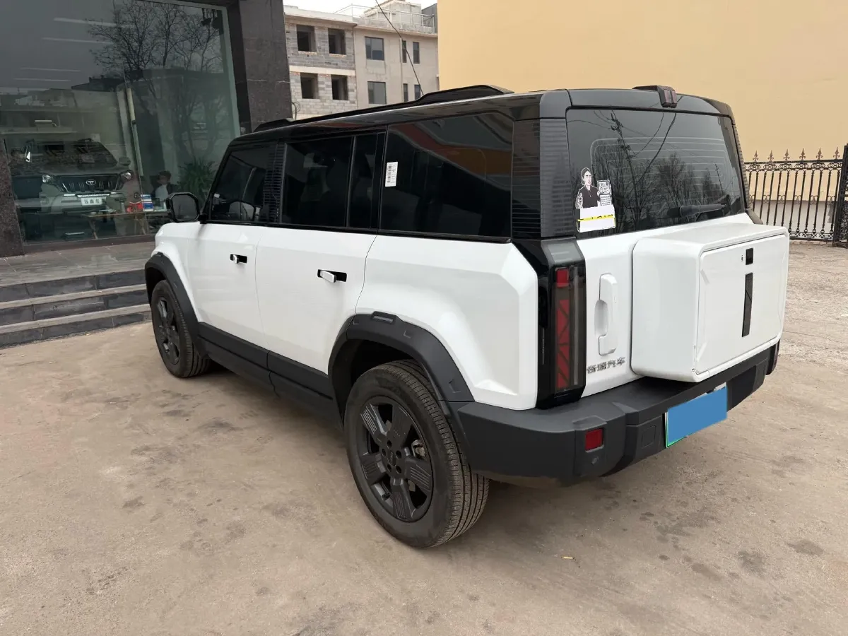 2024 iCAR iCAR 03T BEV 69.77KWH,autocango,china used car exporter,china ev exporter,chinese used car exporter,chinese used ev exporter