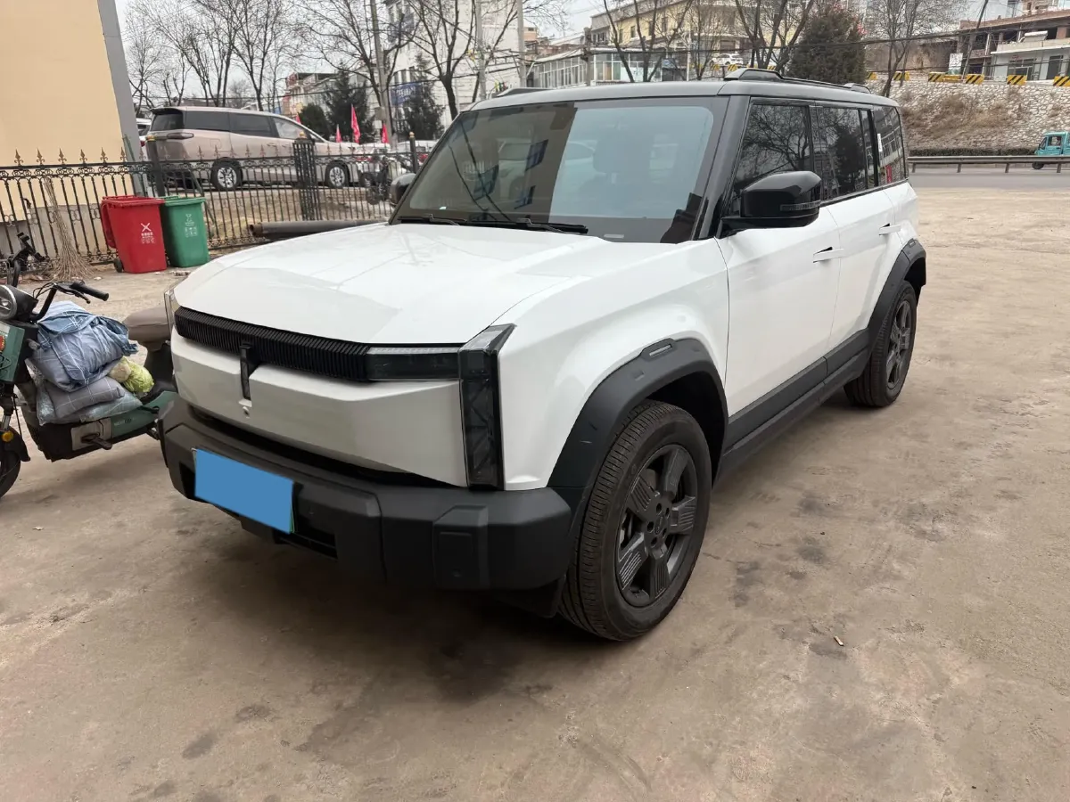 2024 iCAR iCAR 03T BEV 69.77KWH,autocango,china used car exporter,china ev exporter,chinese used car exporter,chinese used ev exporter