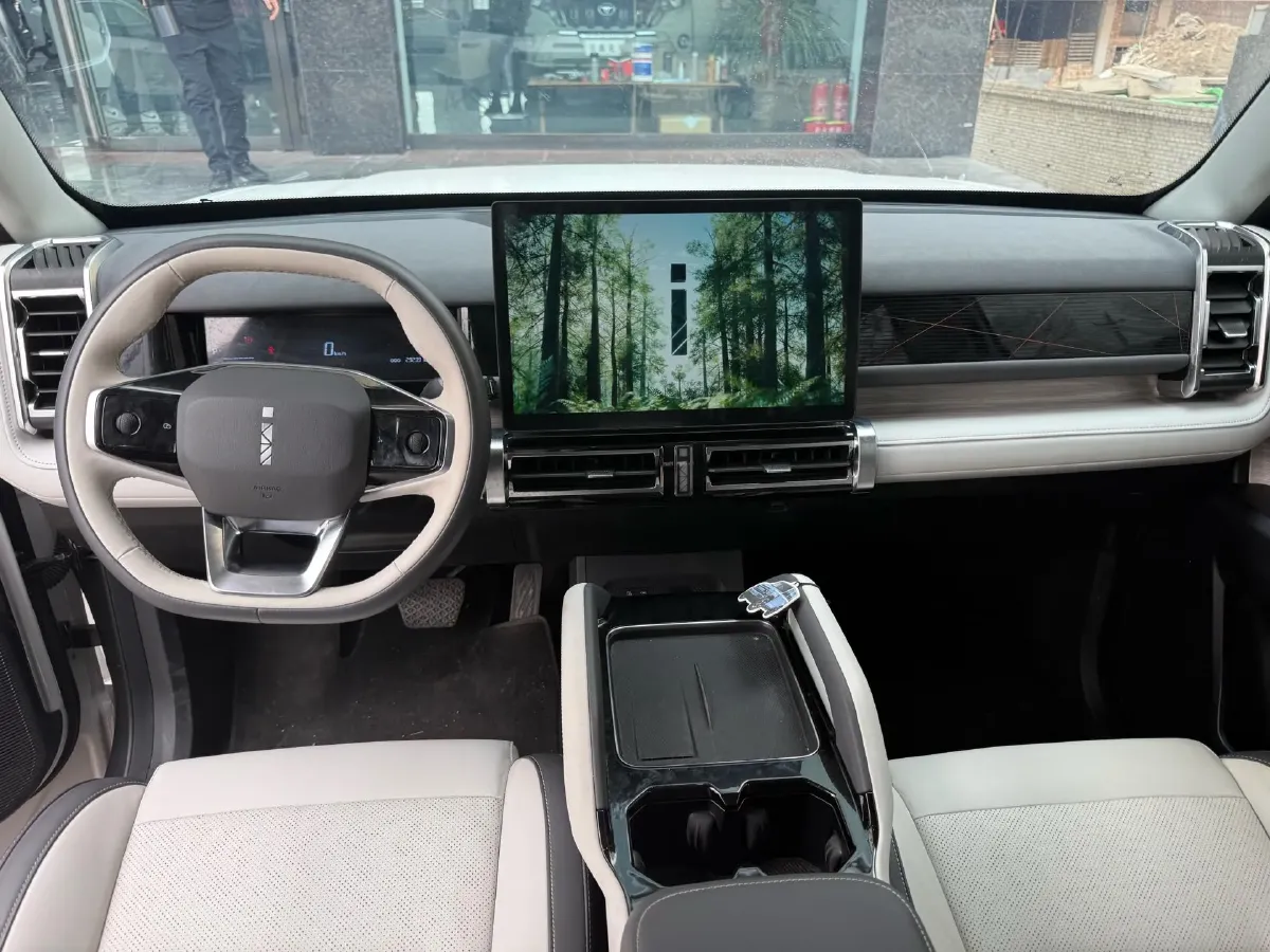 2024 iCAR iCAR 03T BEV 69.77KWH,autocango,china used car exporter,china ev exporter,chinese used car exporter,chinese used ev exporter