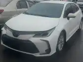 2021 TOYOTA COROLLA,autocango,china used car exporter,china ev exporter,chinese used car exporter,chinese used ev exporter