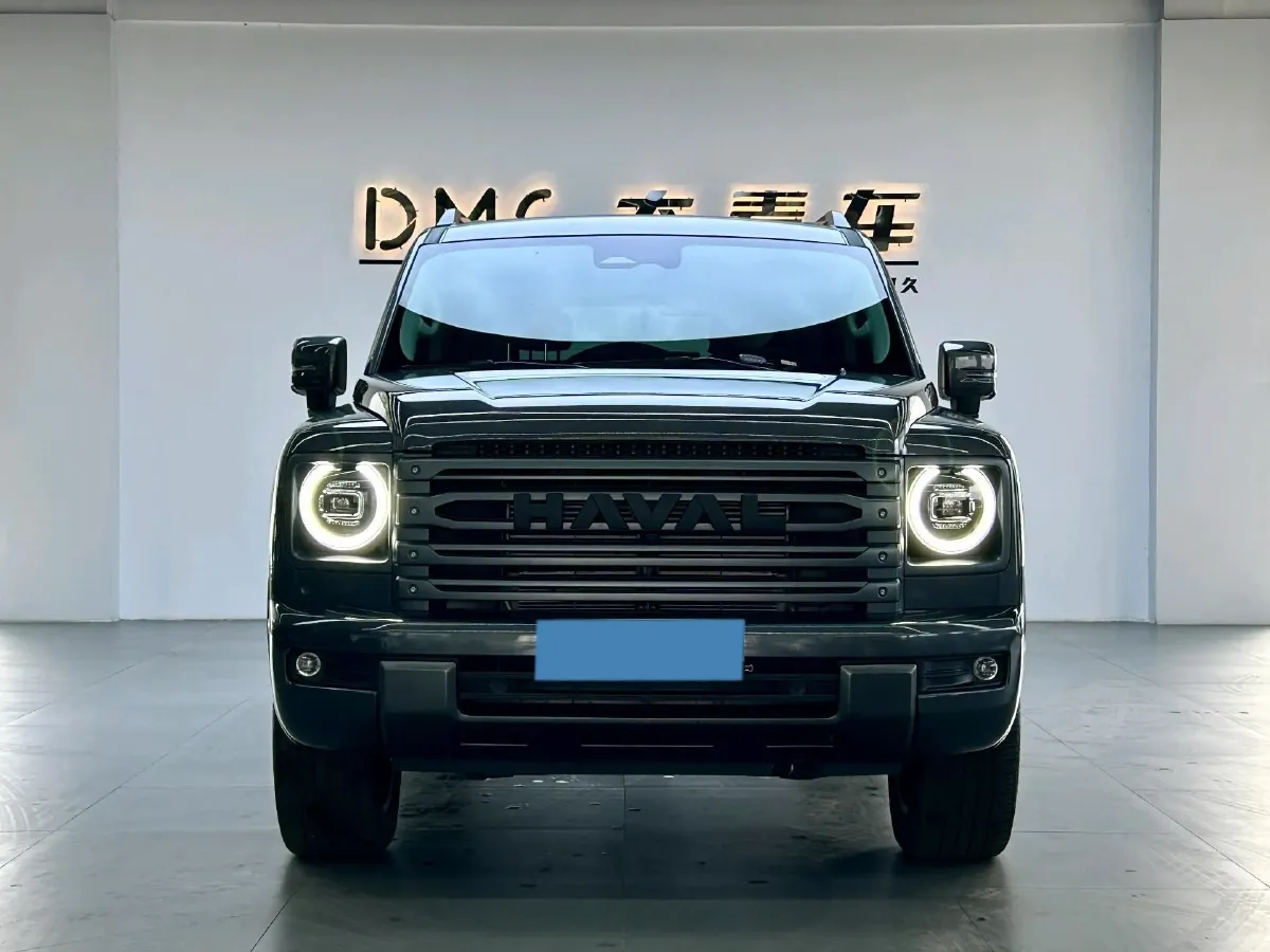 2024 Haval H9 2.0T 224HP L4 8AT,autocango,china used car exporter,china ev exporter,chinese used car exporter,chinese used ev exporter