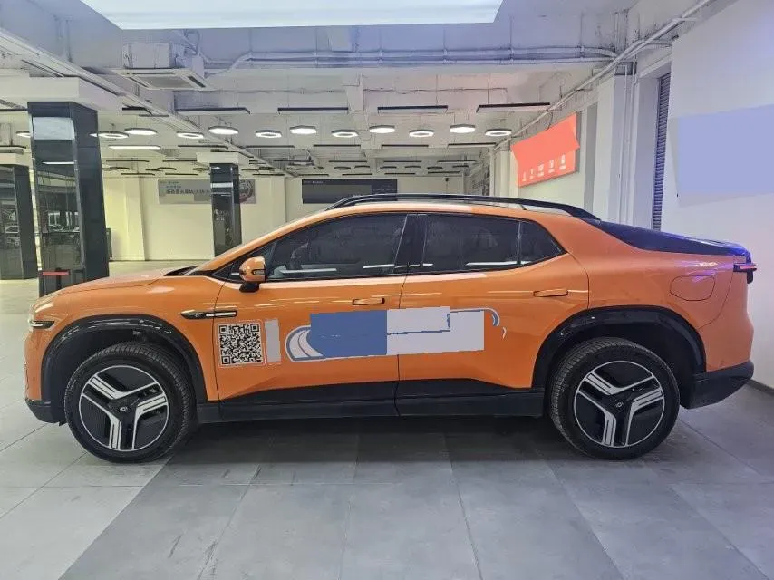 2025 ChangAn QiYuan E07 BEV 89.98KWH,autocango,china used car exporter,china ev exporter,chinese used car exporter,chinese used ev exporter