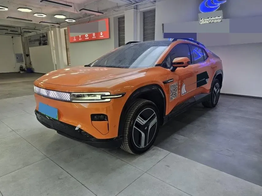 2025 ChangAn QiYuan E07 BEV 89.98KWH,autocango,china used car exporter,china ev exporter,chinese used car exporter,chinese used ev exporter