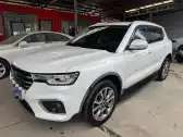2018 HAVAL H7,autocango,china used car exporter,china ev exporter,chinese used car exporter,chinese used ev exporter