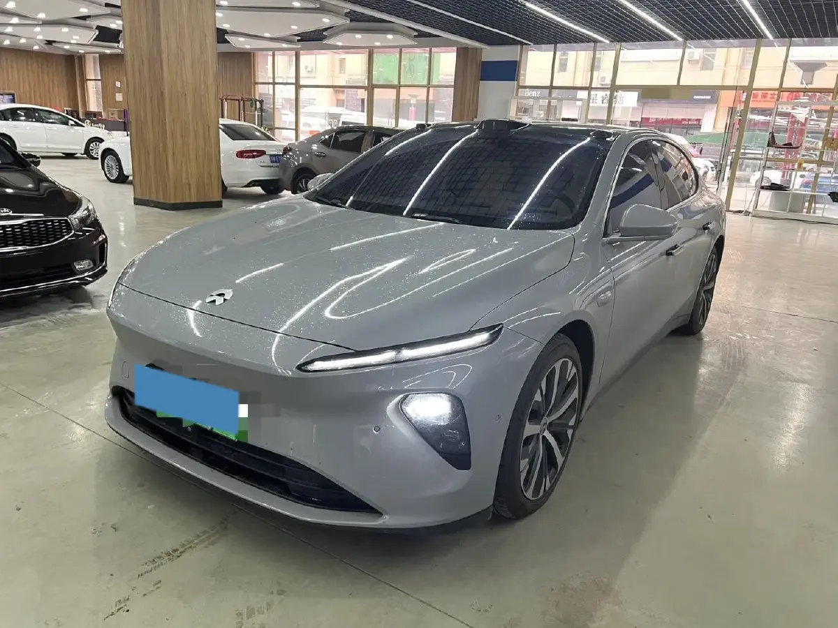 2021 Volkswagen ID.6 Crozz BEV 84.8KWH