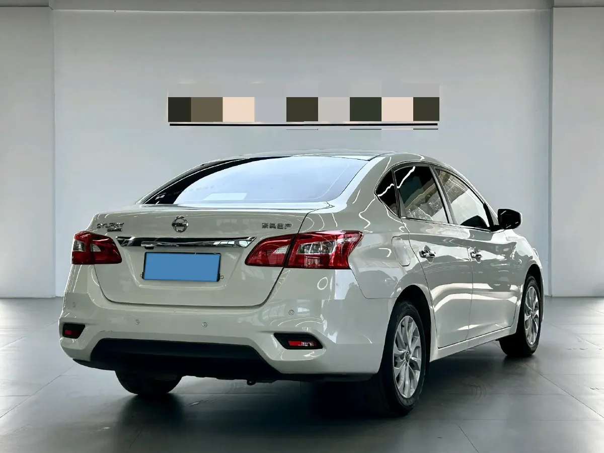 2021 Nissan Sylphy 1.6L 122HP L4 CVT,autocango,china used car exporter,china ev exporter,chinese used car exporter,chinese used ev exporter