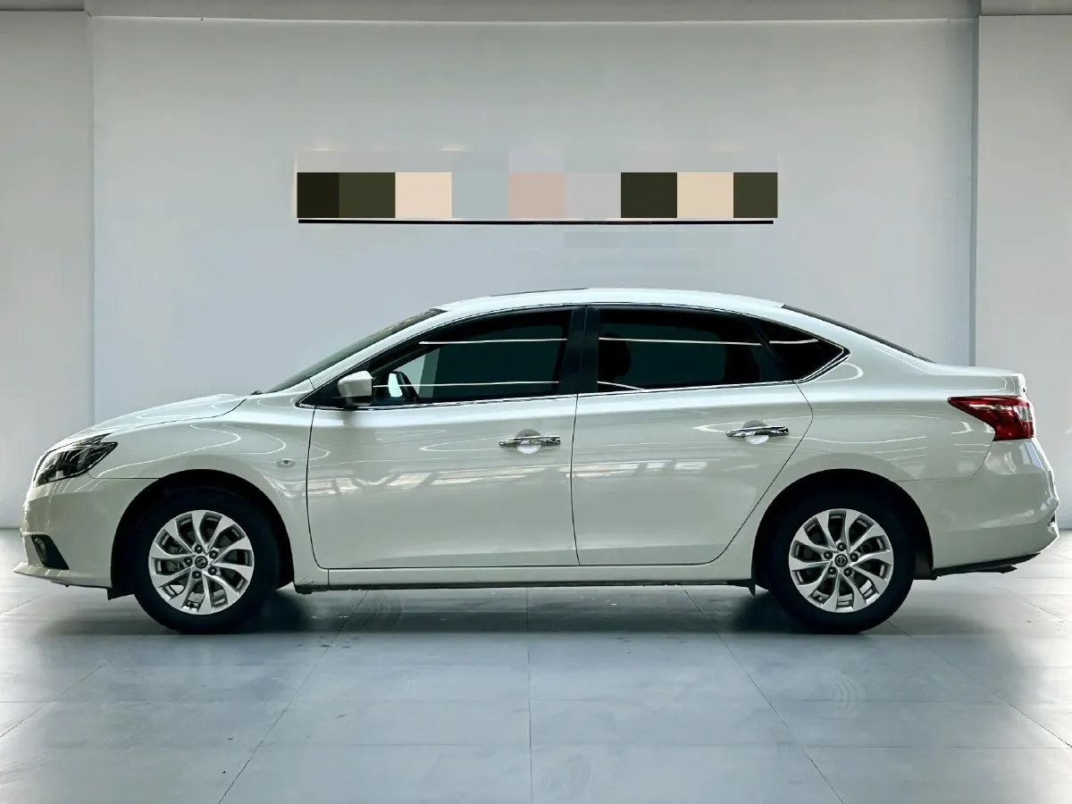 2021 Nissan Sylphy 1.6L 122HP L4 CVT,autocango,china used car exporter,china ev exporter,chinese used car exporter,chinese used ev exporter
