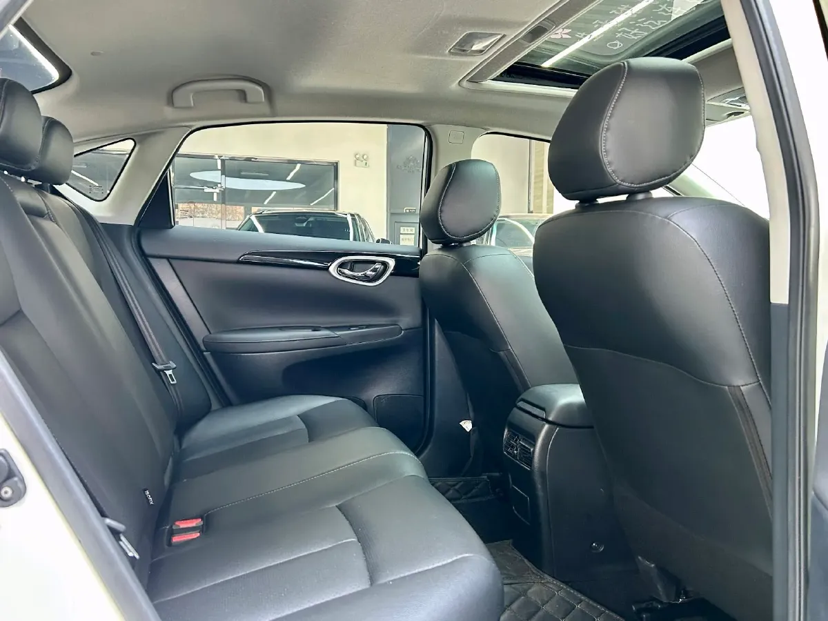 2021 Nissan Sylphy 1.6L 122HP L4 CVT,autocango,china used car exporter,china ev exporter,chinese used car exporter,chinese used ev exporter