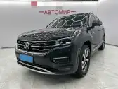 2022 VOLKSWAGEN TAYRON,autocango,china used car exporter,china ev exporter,chinese used car exporter,chinese used ev exporter