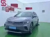 2024 VOLKSWAGEN ID.4 CROZZ,autocango,china used car exporter,china ev exporter,chinese used car exporter,chinese used ev exporter