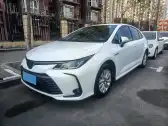 2021 TOYOTA COROLLA,autocango,china used car exporter,china ev exporter,chinese used car exporter,chinese used ev exporter