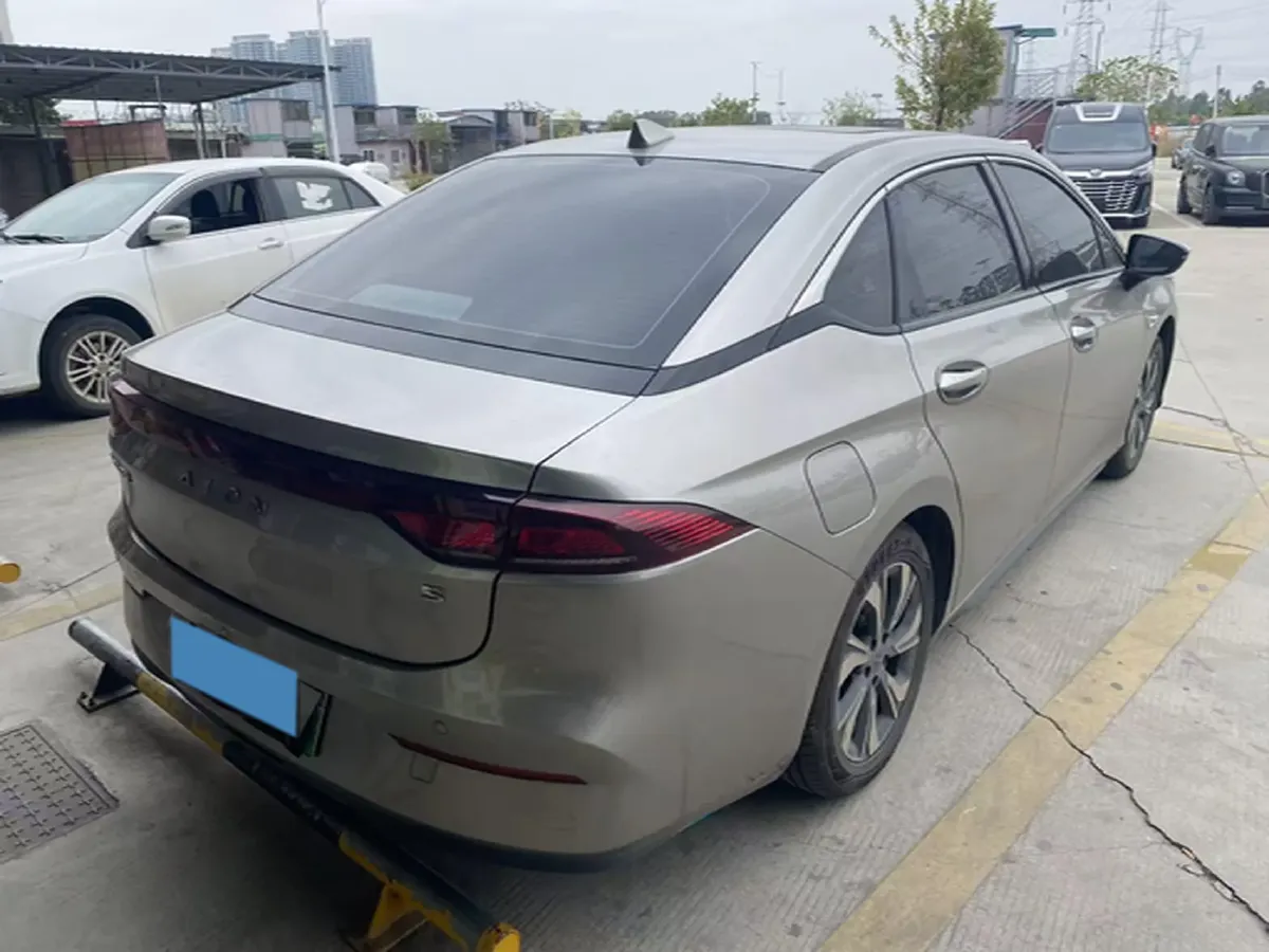 2020 Aion S BEV 58.8KWH,autocango,china used car exporter,china ev exporter,chinese used car exporter,chinese used ev exporter