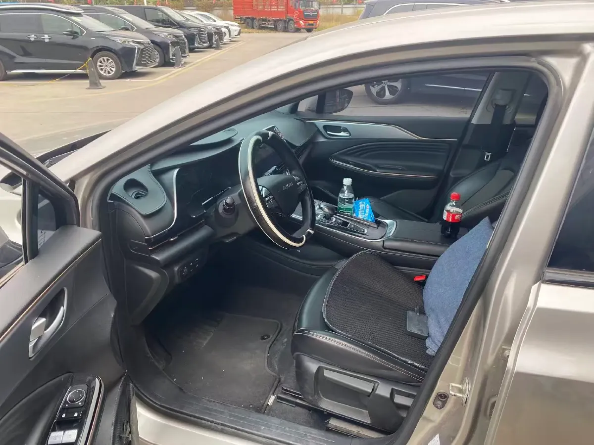 2020 Aion S BEV 58.8KWH,autocango,china used car exporter,china ev exporter,chinese used car exporter,chinese used ev exporter