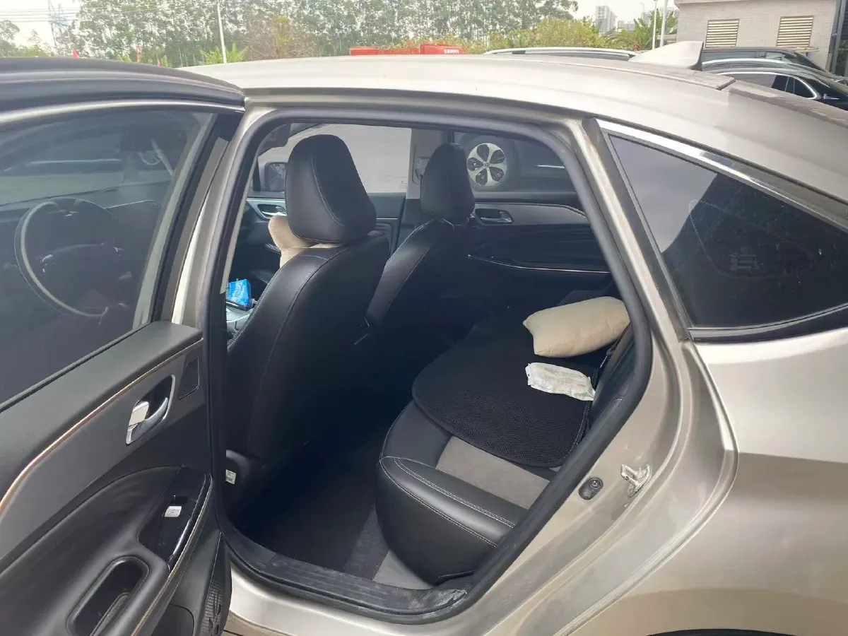 2020 Aion S BEV 58.8KWH,autocango,china used car exporter,china ev exporter,chinese used car exporter,chinese used ev exporter