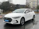 2016 HYUNDAI ELANTRA,autocango,china used car exporter,china ev exporter,chinese used car exporter,chinese used ev exporter