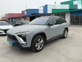 2018 NIO ES8,autocango,china used car exporter,china ev exporter,chinese used car exporter,chinese used ev exporter