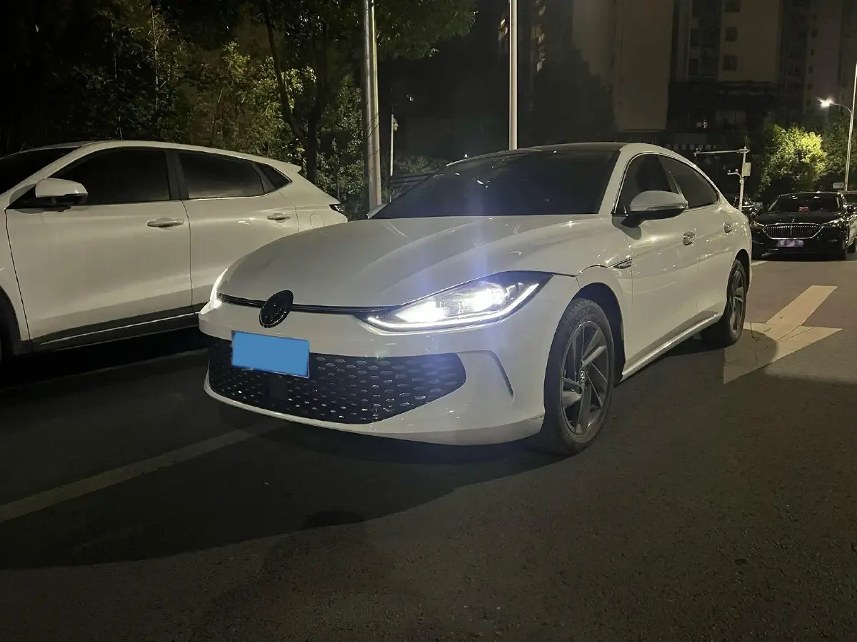 2024 Volkswagen Lamando 1.4T 150HP L4 7DCT