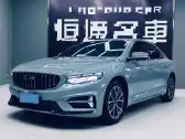 2023 GEELY PREFACE,autocango,china used car exporter,china ev exporter,chinese used car exporter,chinese used ev exporter