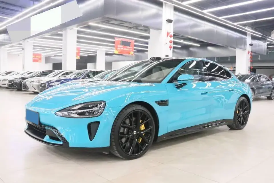 2024 MI SU7 BEV 101KWH