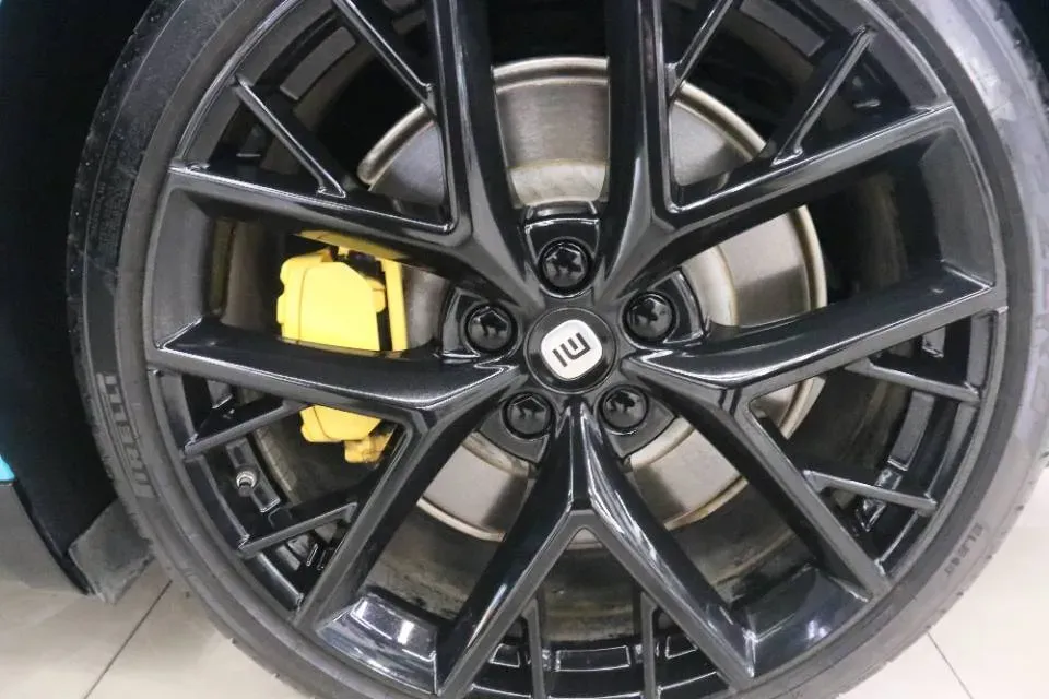 2024 MI SU7 BEV 101KWH,autocango,china used car exporter,china ev exporter,chinese used car exporter,chinese used ev exporter