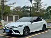 2021 TOYOTA CAMRY,autocango,china used car exporter,china ev exporter,chinese used car exporter,chinese used ev exporter
