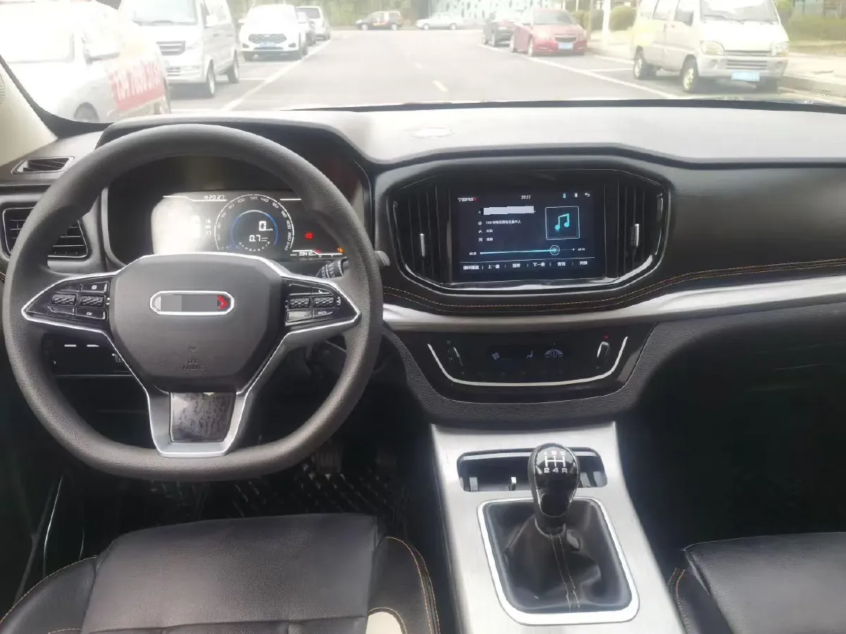 2021 Yema BoJun 1.5L 112HP L4 5MT,autocango,china used car exporter,china ev exporter,chinese used car exporter,chinese used ev exporter