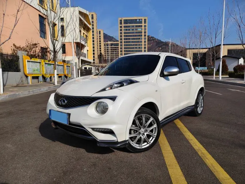 2014 Infiniti ESQ 1.6L 116HP L4 CVT,autocango,china used car exporter,china ev exporter,chinese used car exporter,chinese used ev exporter