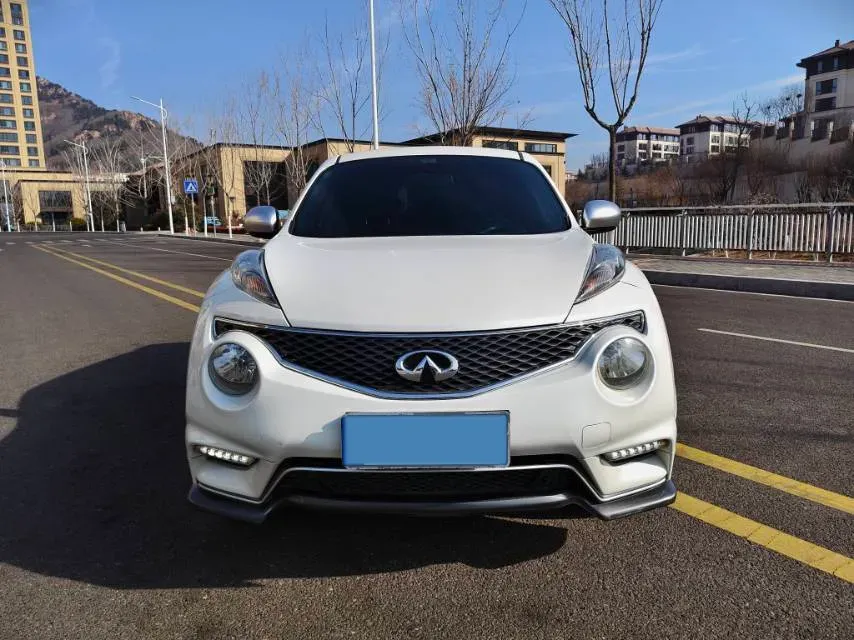 2014 Infiniti ESQ 1.6L 116HP L4 CVT,autocango,china used car exporter,china ev exporter,chinese used car exporter,chinese used ev exporter