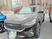 2021 HAVAL F7X,autocango,china used car exporter,china ev exporter,chinese used car exporter,chinese used ev exporter