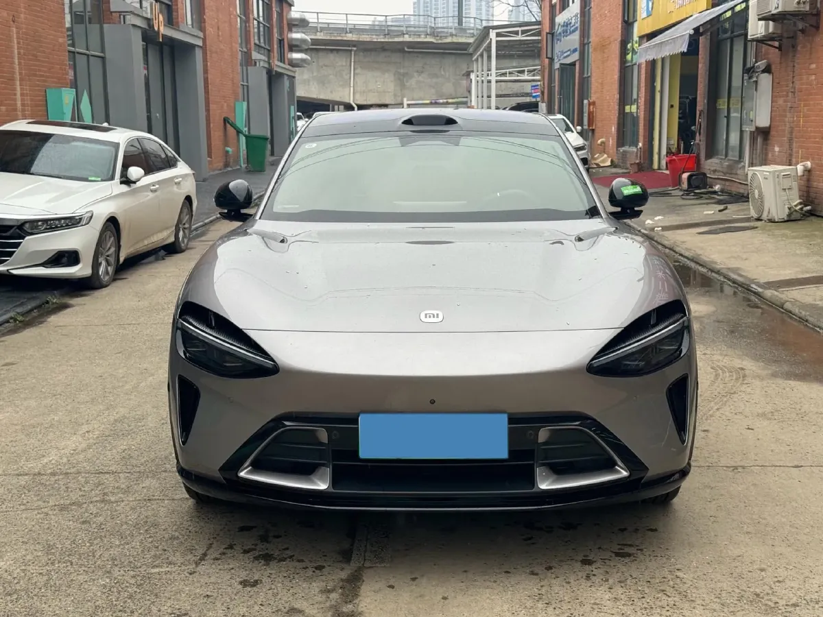 2025 MI YU7 BEV,autocango,china used car exporter,china ev exporter,chinese used car exporter,chinese used ev exporter