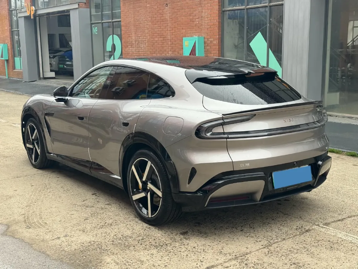 2025 MI YU7 BEV,autocango,china used car exporter,china ev exporter,chinese used car exporter,chinese used ev exporter