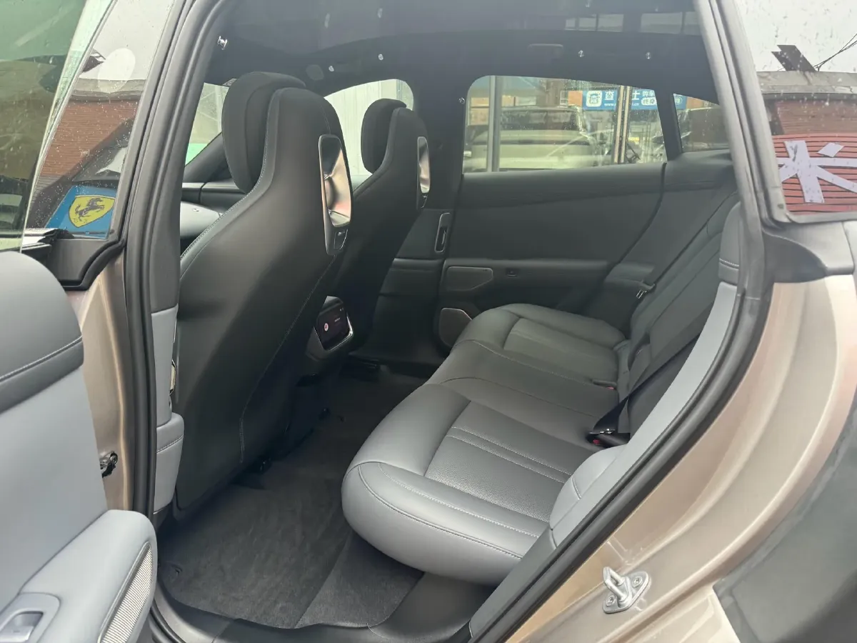 2025 MI YU7 BEV,autocango,china used car exporter,china ev exporter,chinese used car exporter,chinese used ev exporter