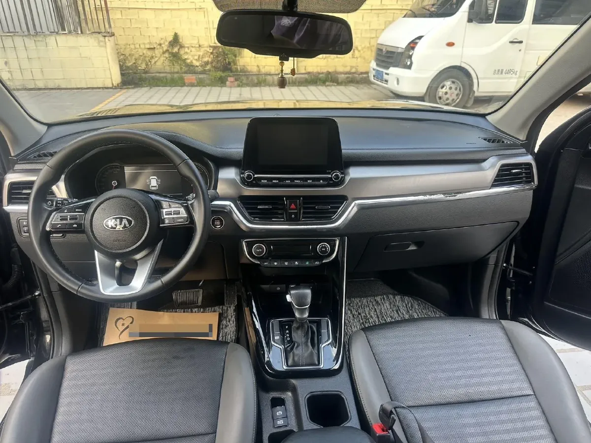 2019 Kia Sportage R 2.0L 160HP L4 6AT,autocango,china used car exporter,china ev exporter,chinese used car exporter,chinese used ev exporter