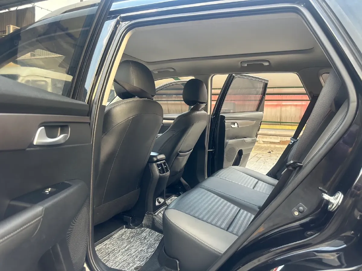 2019 Kia Sportage R 2.0L 160HP L4 6AT,autocango,china used car exporter,china ev exporter,chinese used car exporter,chinese used ev exporter